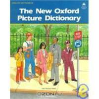 New Oxford Picture Dictionary: English Vietnamese