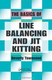 The Basics of Line Balancing and JIT Kitting