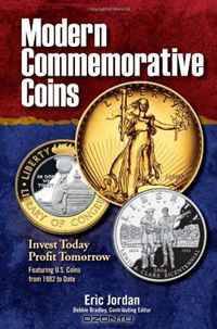 Modern Commemorative Coins: Invest Today - Profit Tomorrow