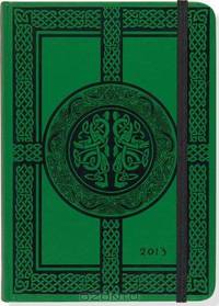 2013 Celtic Compact Engagement Calendar (16-month Weekly Planner)