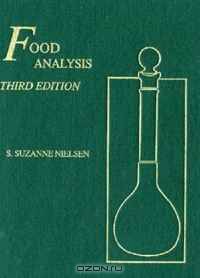 Food Analysis (Food Science Texts Seriesna)