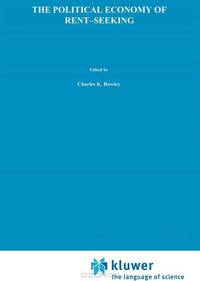 The Political Economy of Rent Seeking