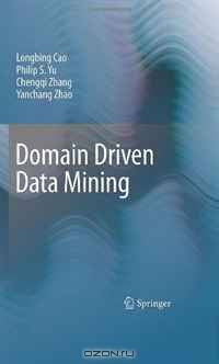 Domain Driven Data Mining