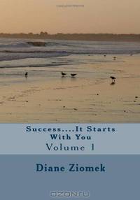Success....It Starts With You