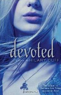 Devoted: An Elixir Novel