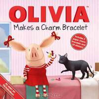 OLIVIA Makes a Charm Bracelet