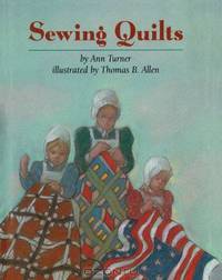 Sewing Quilts