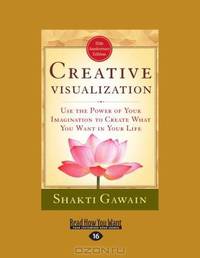 Creative Visualization