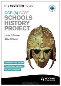 OCR (A) Gcse Schools History Project. by Bill Marriott, Len Fendick