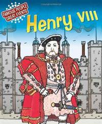 Henry VIII (Famous People Great Events)