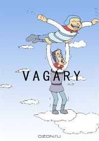 Vagary: Ancient Chinese Humour