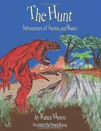 The Hunt: Adventures of Austin and Rance