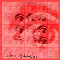 Codex Optica (Volume 1)