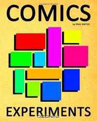 Comics Experiments