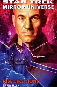 Star Trek: Mirror Universe: Rise Like Lions