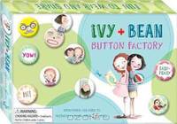Ivy and Bean Button Factory (Ivy & Bean)