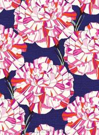 Liberty Spring Floral Fabric Journal