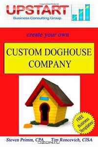 Custom Doghouse Company