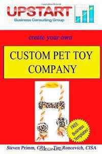 Custom Pet Toy Company