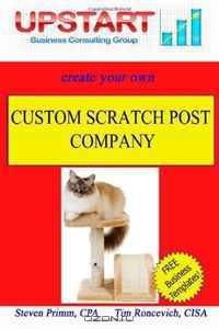 Custom Scratch Post Company