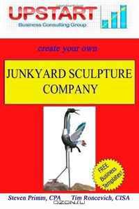 Junkyard Sculpture Company