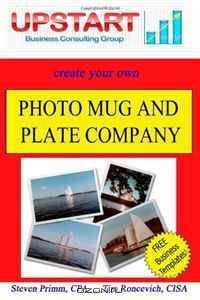 Photo Mug and Plate Company