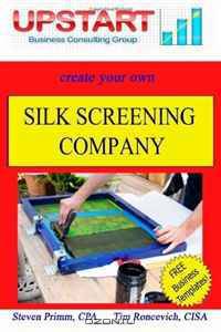 Silk Screening Company
