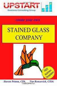 Stained Glass Company