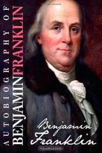 Autobiography of Benjamin Franklin