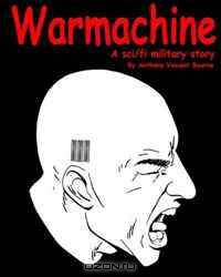 Warmachine (Volume 1)