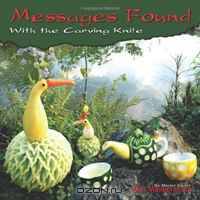 Messages Found With the Carving Knife