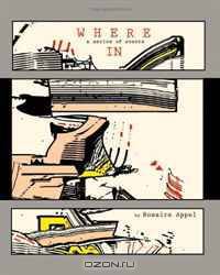 Where In: a series of events