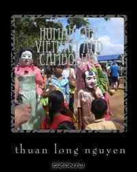 human life Vietnam and Cambodian: living and life and people of Vietnam and Cambodian (Volume 1)