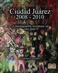 Ciudad Juarez 2008 - 2010: A photographic testimony of our pain