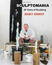 Sculptomania: 20 Years of Sculpting