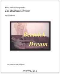 Male Nude Photography- The Beatnick Dream