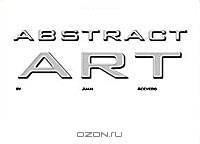 Abstract Art: Volume 1
