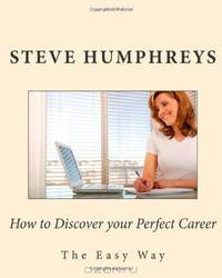 How to Discover your Perfect Career: The Easy Way