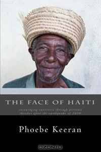 The Face of Haiti: encouraging survivors through portrait sketches after the earthquake of 2010