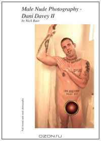 Male Nude Photography- Dani Davey II
