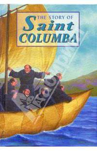 The Story of Saint Columba