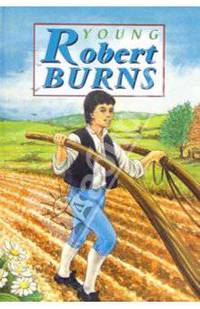 Young Robert Burns