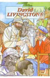 David Livingstone