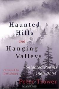 Haunted Hills & Hanging Valleys: Selected Poems 1969-2004
