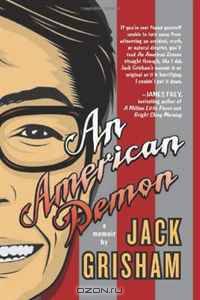 An American Demon: A Memoir