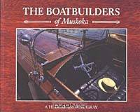 Boat Builders of Muskoka