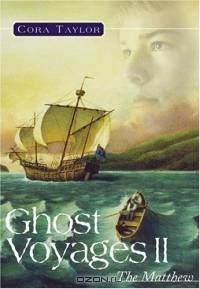 Ghost Voyages II