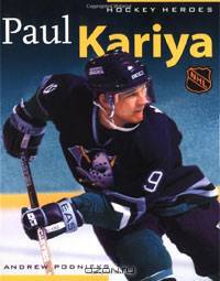 Hockey Heroes: Paul Kariya