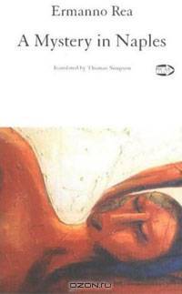 A Mystery in Naples (Picas Series)