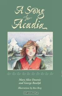 A Song For Acadia